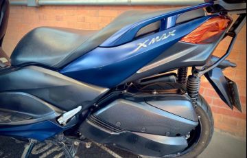 Yamaha Xmax Abs - Foto #4