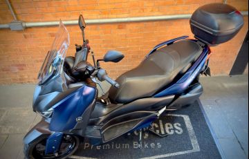 Yamaha Xmax Abs - Foto #5