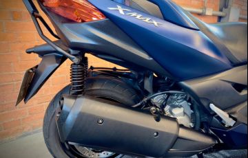 Yamaha Xmax Abs - Foto #8