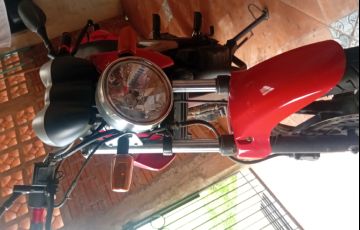Honda Cbx 250 Twister - Foto #2
