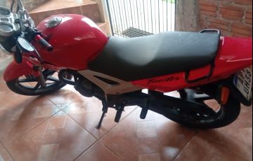 Honda Cbx 250 Twister - Foto #3