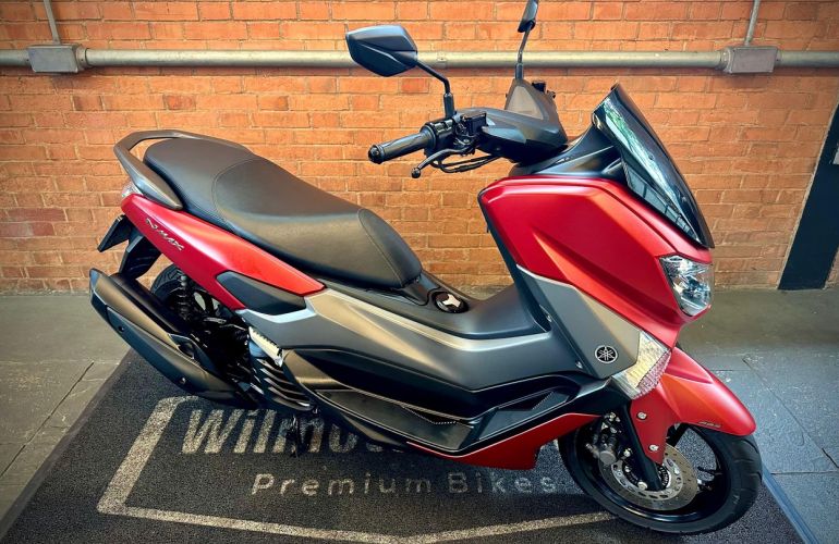Yamaha NMax 160 ABS - Foto #3