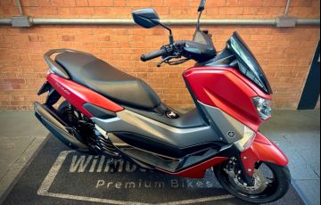 Yamaha NMax 160 ABS - Foto #3