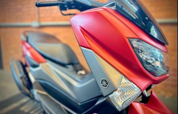 Yamaha NMax 160 ABS - Foto #4