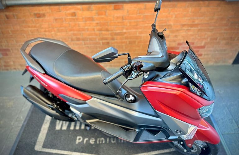 Yamaha NMax 160 ABS - Foto #5
