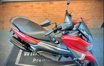 Yamaha NMax 160 ABS - Foto #5