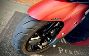 Yamaha NMax 160 ABS - Foto #6