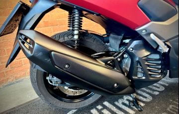 Yamaha NMax 160 ABS - Foto #7