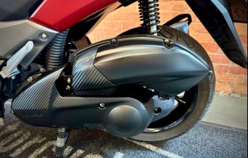 Yamaha NMax 160 ABS - Foto #9