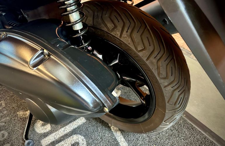 Yamaha NMax 160 ABS - Foto #10