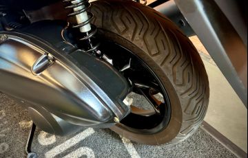 Yamaha NMax 160 ABS - Foto #10