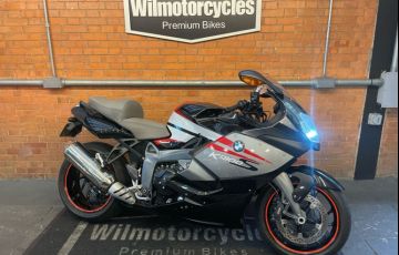 BMW K 1300 S
