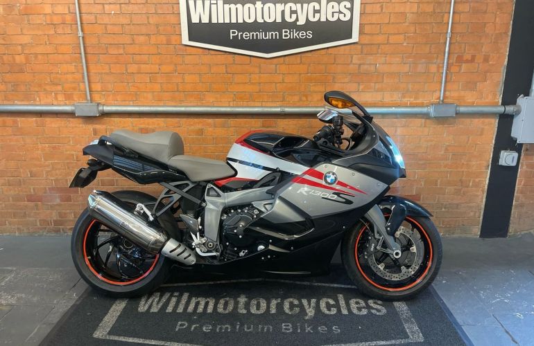 BMW K 1300 S - Foto #2