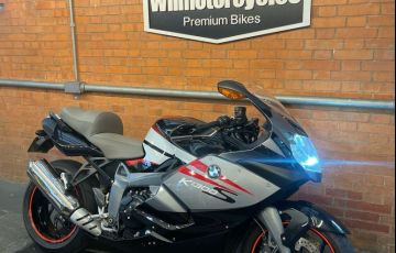 BMW K 1300 S - Foto #5