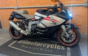 BMW K 1300 S - Foto #6