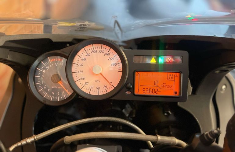BMW K 1300 S - Foto #7