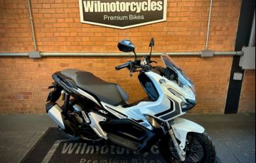 Honda ADV 150