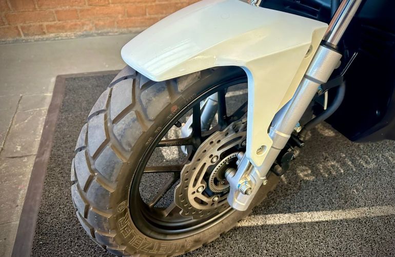 Honda ADV 150 - Foto #3