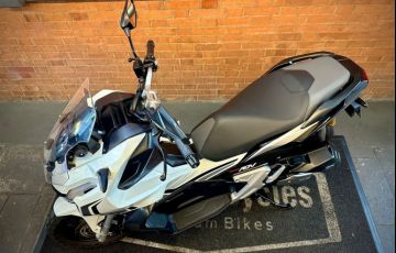Honda ADV 150 - Foto #5