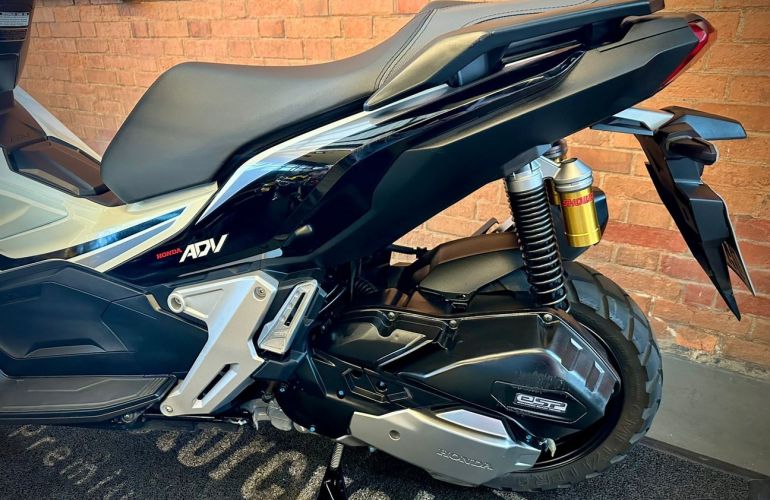 Honda ADV 150 - Foto #6