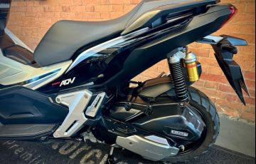 Honda ADV 150 - Foto #6