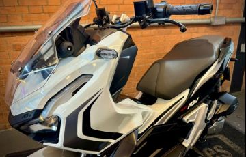 Honda ADV 150 - Foto #7