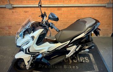 Honda ADV 150 - Foto #10
