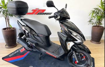 Honda Elite 125i