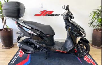Honda Elite 125i - Foto #2