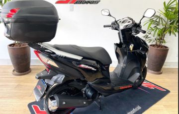 Honda Elite 125i - Foto #3