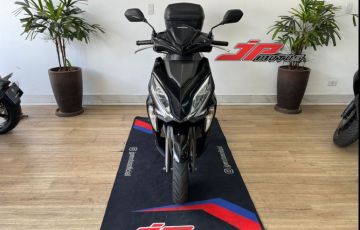 Honda Elite 125i - Foto #7