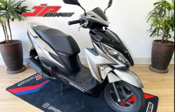 Honda Elite 125i