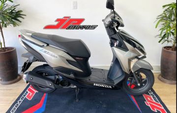 Honda Elite 125i - Foto #2
