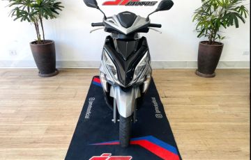 Honda Elite 125i - Foto #7