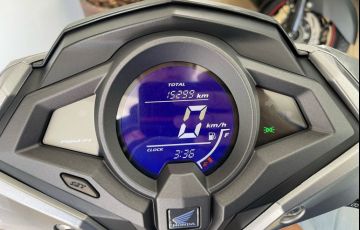 Honda Elite 125i - Foto #8
