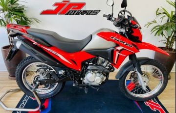 Honda Nxr 160 Bros Esdd - Foto #2