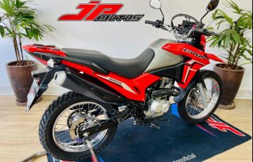 Honda Nxr 160 Bros Esdd - Foto #3