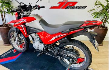 Honda Nxr 160 Bros Esdd - Foto #4