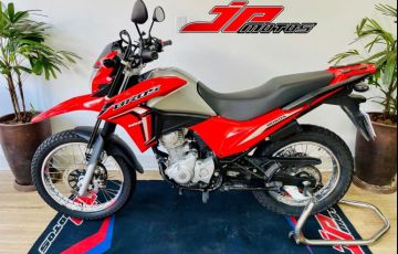 Honda Nxr 160 Bros Esdd - Foto #5