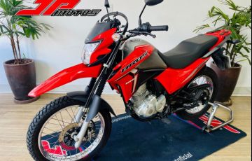 Honda Nxr 160 Bros Esdd - Foto #6