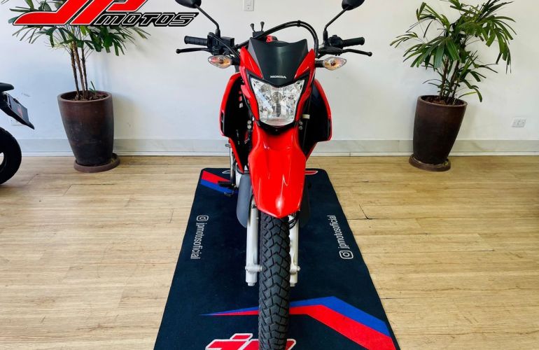 Honda Nxr 160 Bros Esdd - Foto #7
