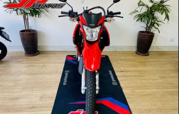 Honda Nxr 160 Bros Esdd - Foto #7