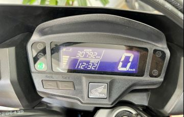 Honda Nxr 160 Bros Esdd - Foto #8