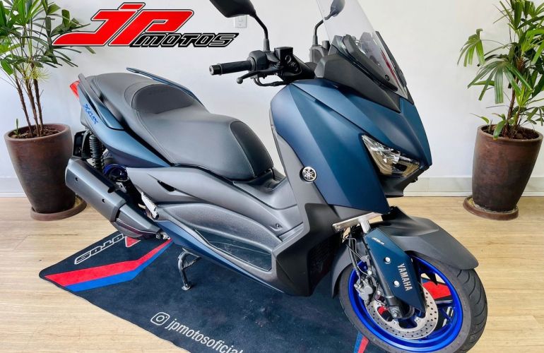 Yamaha Xmax Abs - Foto #1