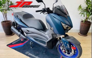 Yamaha Xmax Abs