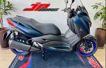 Yamaha Xmax Abs - Foto #2