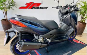 Yamaha Xmax Abs - Foto #3