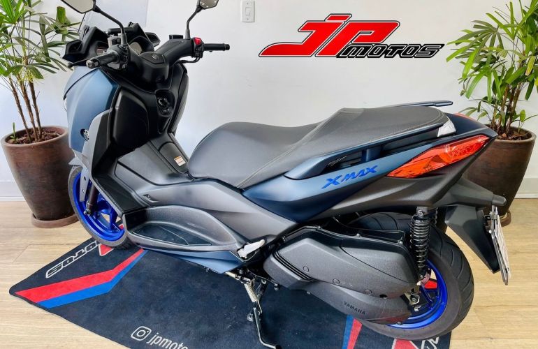 Yamaha Xmax Abs - Foto #4