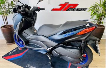Yamaha Xmax Abs - Foto #4
