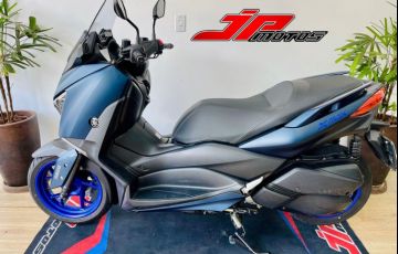 Yamaha Xmax Abs - Foto #5